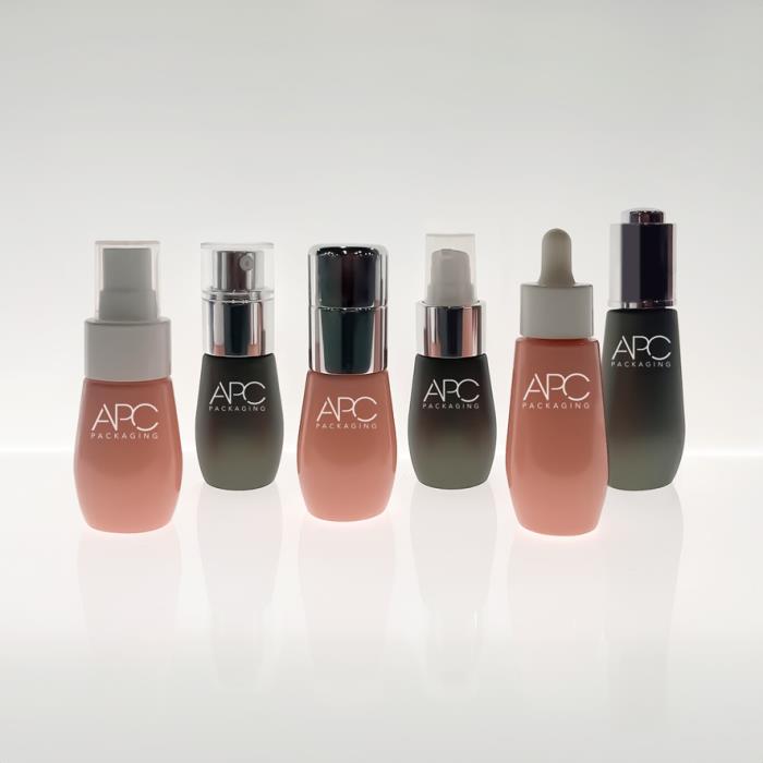 APC Packaging’s Adapté Collection: One Bottle, Endless Possibilities